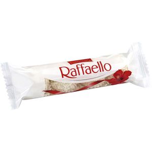 Produktbild für Pralinen Raffaello 16x 4 Stück