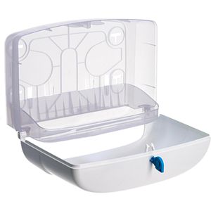 Produktbild für Handtuchspender Fripa 2340048