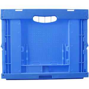 Produktbild für Klappbox Walther Falter 6432 NG, 60 Liter