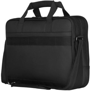 Produktbild für Laptoptasche Wenger Prospectus, 600649, schwarz