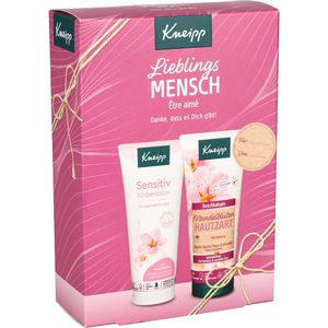 Geschenkset Kneipp Lieblingsmensch