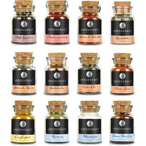 Gewürzmischung ANKERKRAUT Best of Ankerkraut 1