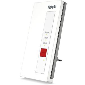 Smart-Home-Zentrale