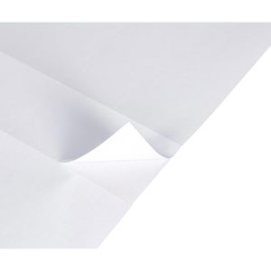 Produktbild für Universaletiketten Böttcher-AG Premium, selbstklebend, weiß