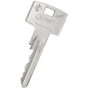 Produktbild für Schließzylinder Abus Vitess 1000, mit 5 Schlüsseln