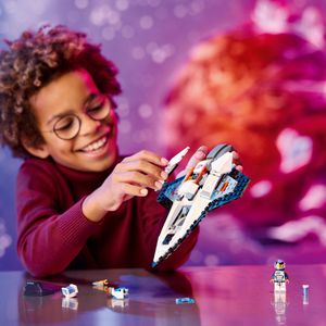 Produktbild für Klemmbausteine LEGO City 60430, ab 6 Jahre
