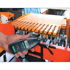 Produktbild für Drehzahlmesser Extech 461891 digital