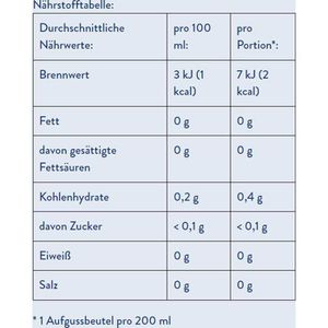 Produktbild für Tee Meßmer Rooibos Orange, BIO