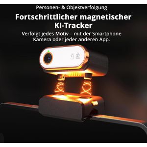 Produktbild für Gimbal Hohem iSteady M7, 3-Achsen-Stabilisator