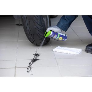 Produktbild für Multifunktionsöl Bostik 30624990, BA940 Premium Multiöl