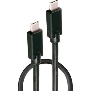 USB-Kabel S-Conn 13-62025 USB-C 3.2, 1 m