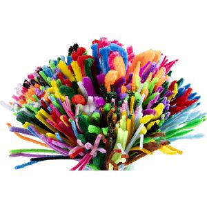 Produktbild für Pfeifenreiniger Creativ-Company 51610 Chenilledraht