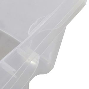 Produktbild für Aufbewahrungsbox Keeeper Franz XL, 24 Liter