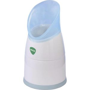 Produktbild für Inhalator Wick Dampf Inhalator, für Erwachsene und Kinder