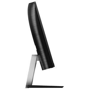 Produktbild für Monitor Philips E-Line 328E1CA/00, 32 Zoll