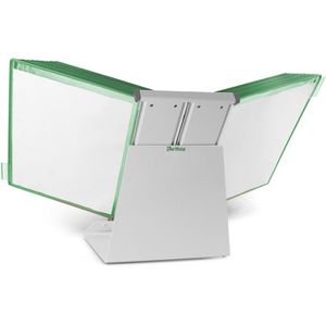 Produktbild für Sichttafelsystem Tarifold 434205, A4