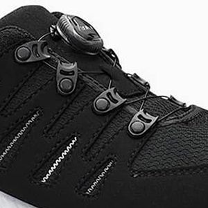 Produktbild für Sicherheitsschuhe ELTEN Maddox BOA black-grey Low, ESD, S3S