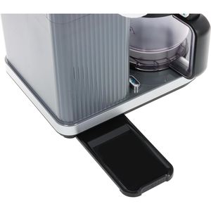Produktbild für Eismaschine Ninja CREAMi Swirl, NC701BU, für 2x 480 ml