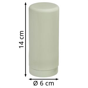 Produktbild für Spülmittelspender Wenko Easy Squeez-e, lindgrün