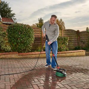 Produktbild für Flächenreiniger Bosch Aquasurf 280m, Multi-Flächen