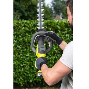Produktbild für Heckenschere Ryobi RY18HT55A-0 ONE+, Akku