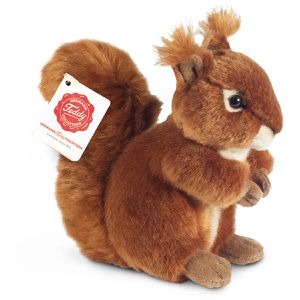 Produktbild für Kuscheltier Teddy-Hermann 908180