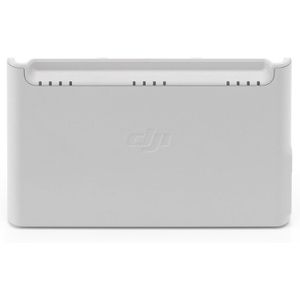 Produktbild für Drohnen-Akku-Ladegerät DJI mit 3 Steckplätzen