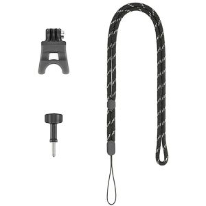 Produktbild für Action-Cam-Halterung DJI Osmo Action Mundhalterung