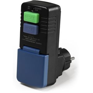 Personenschutzschalter Böttcher-AG