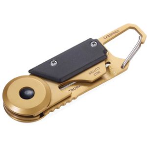 Produktbild für Multitool TROIKA Egon, KTL26/GO