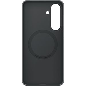 Produktbild für Handyhülle Samsung Silicone Magnet Case, EF-ES947, schwarz