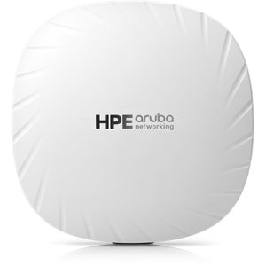 Produktbild für Access-Point HPE Aruba Networking AP-515 (RW) Q9H62A, Indoor