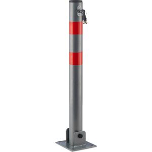 Absperrpfosten
