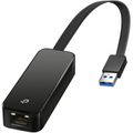 Zusatzbild USB-Adapter TP-Link UE306 mit Netzwerk-Anschluss