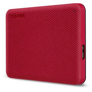 Produktbild für Festplatte Toshiba Canvio Advance HDTCA40ER3CA