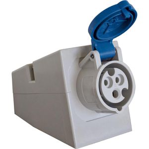 CEE-Steckdose as-Schwabe 60472