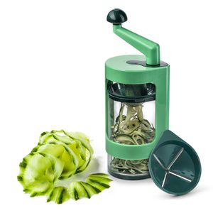 Produktbild für Gemüseschneider Genius Super Julietti 18018