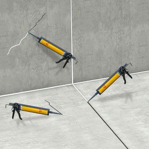 Produktbild für Dichtmasse Sika Sikaflex 221, 300ml