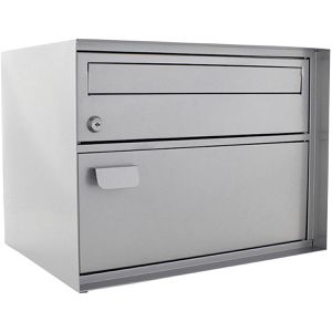 Paketbriefkasten Rottner Edelweiß, T04642