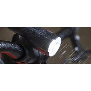 Produktbild für Fahrradlicht Sigma Aura 30 + Curve