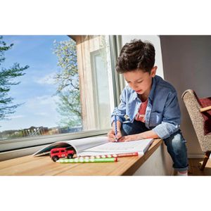 Produktbild für Buntstifte Stabilo EASYcolors 331/24