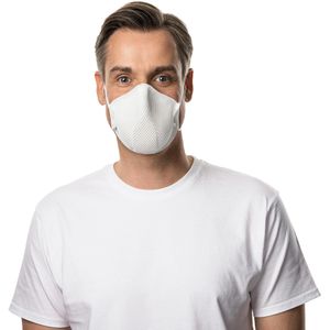 Produktbild für Atemschutzmaske Moldex Smart 2480