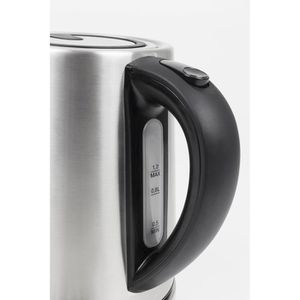 Produktbild für Wasserkocher Caso WK2100 compact, 1869, silber