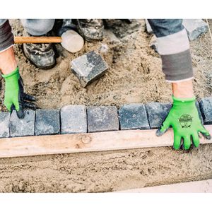 Produktbild für Arbeitshandschuhe ACE-Instruments Handyman