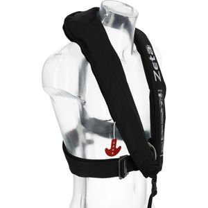 Produktbild für Schwimmweste Lalizas Zeta Automatik-Rettungsweste