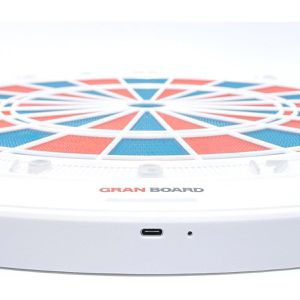Produktbild für Dartscheibe GranBoard 132 Smartboard, elektronisch