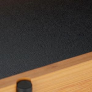 Produktbild für Küchenwagen Relaxdays 10027599, braun