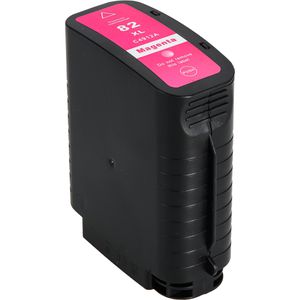 Produktbild für Tinte Böttcher-AG für HP 82, C4912A