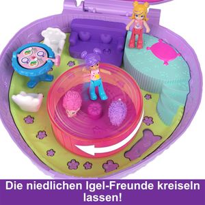 Produktbild für Spielset Polly-Pocket HRD37, ab 4 Jahre
