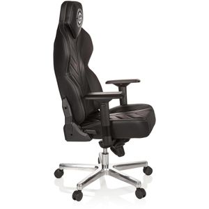 Produktbild für Gaming-Stuhl hJh-OFFICE GAMEBREAKER COLOSSUS, 734270